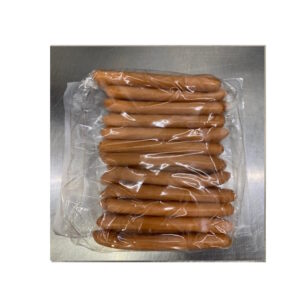 Mini Dom Würstchen 25x20g Hoppe