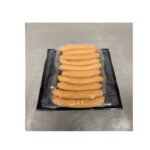 Mini Wiener Würstchen 20x25g Hoppe