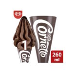 Impuls Eis Cornetto King Choco 16er