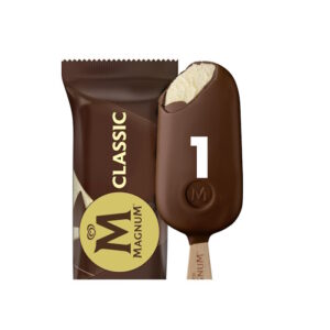 Impuls Eis Magnum classic 20x110ml