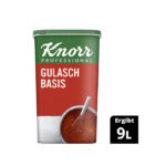 Knorr Gulasch Basis 1kg