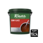 Knorr Demiglace braune Grundsauce 12,5kg