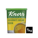 Knorr gekörnte Brühe Huhn 1kg