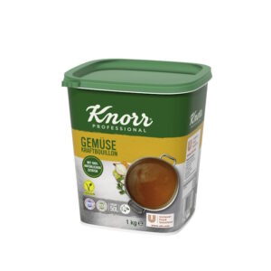 Knorr Gemüse Kraftbouillon 1kg
