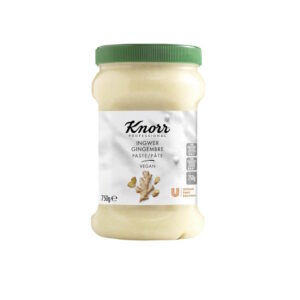 Knorr Ingwer Paste 750g