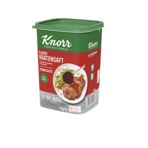 Knorr Klarer Bratensaft 1kg