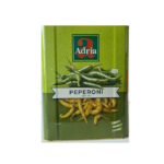 Peperoni grün ganz 14kg / 7kg ATG Adria