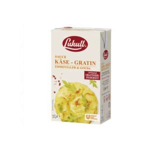 Gratin Soße Tetra 1L Lukull