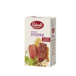 Pfeffersauce 1l Lukull