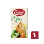 Curry Sauce 1 l Lukull