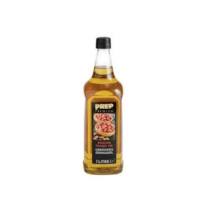 Prep Premium Erdnussöl 1l