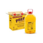 Prep Pflanzenöl ZT 7,5L