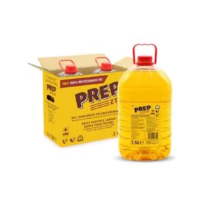 Prep Pflanzenöl ZT 7,5L