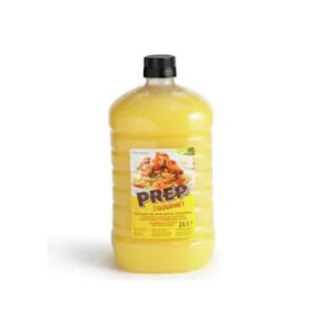 Prep Öl mit Butteraroma Gourmet 2l