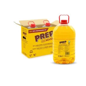 Prep Pflanzenöl Maxi 7,5L