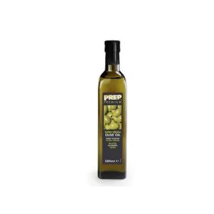 Prep Olivenöl Extra Nativ 500ml