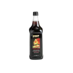 Prep Premium Sesamöl 1ll