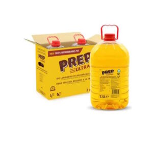 Prep Pflanzenöl Ultra 7,5L