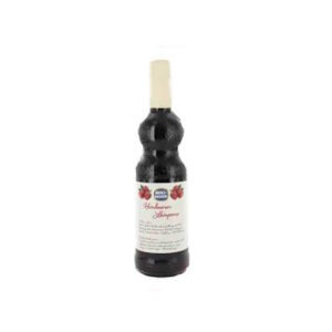 Sirup Himbeere 750ml Menz+Gasser