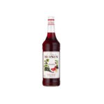 Monin Sirup Grenadine 1Liter