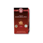 Tee Darjeeling 20x1,75g Bio Teekanne