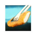 Backfisch Portionsfilet im Backteig 32x190g TK Economy