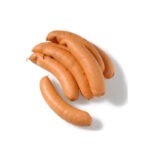 Bockwurst frisch 10x100g Economy