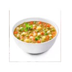 Suppe Erbseneintopf vegan 2,5kg TK