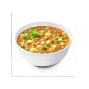 Suppe Erbseneintopf vegan 2,5kg TK