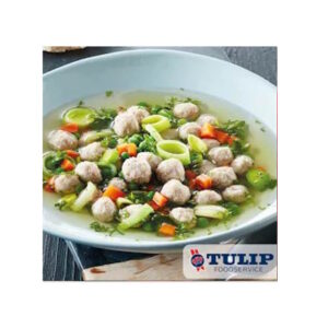 Fleischklöße 1,25kg TK "Tulip"