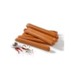 Currywurst Geflügel 20x160g Economy