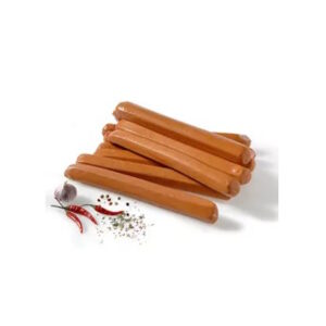 Currywurst Geflügel 20x160g Economy
