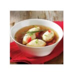 Grießklöße TK 1kg 20g/Stück Bürger