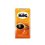 Kaffee HAG mild gemahlen 500g