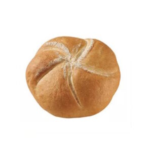 Kaiserbrötchen 100x70g TK Economy