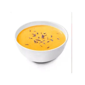 Suppe Karotte-Kokos-Ingwer vegan 2,5kg TK