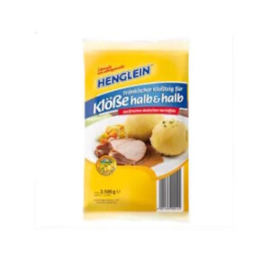Kloßteig frisch 2,5kg Hengelein
