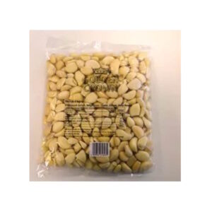 Knoblauchzehen 1kg TK Golden Crown