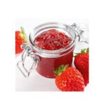 Konfitüre Erdbeer 3kg Quality
