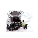 Konfitüre Johannisbeergelee schwarz 3kg Quality
