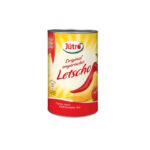 Letscho 4250ml / 4100g ATG Jütro