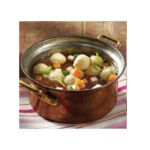 Markklöße TK 1kg Bürger