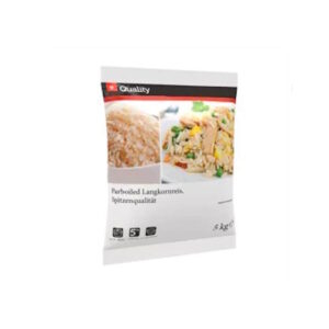 Langkornreis 5kg Quality