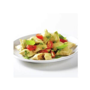 Ravioli mit Rindfleischfüllung 2,5kg TK Bürger