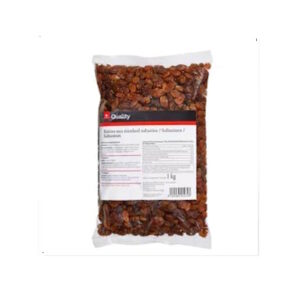 Sultaninen 1kg Quality