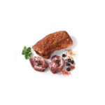 Schweinebraten Backpflaume frisch 2,5kg Quality