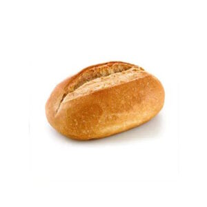 Weizenbrötchen 100x70g TK Economy