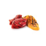 Antipasti Paprikafilet rot/gelb gegrillt 1,1kg Quality