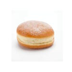 Berliner mit Frucht mix 72x70g TK Quality