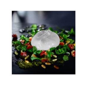 Burrata 54%150g / 120g ATG TK Premium